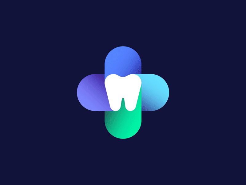 Dentist Mark Icon designs, themes, templates and downloadable graphic ...