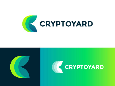 Cryptoyard logo | Crypto exchange and investment platform