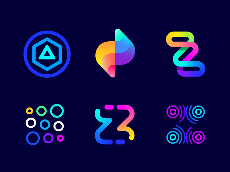 Dribbble shot