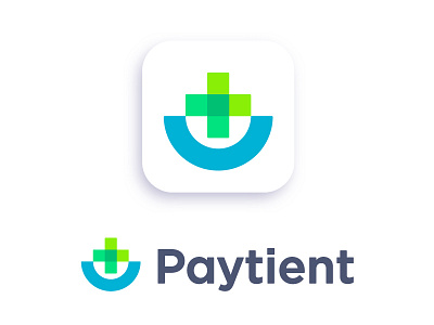 Smile + Medical Cross logo ( for sale )