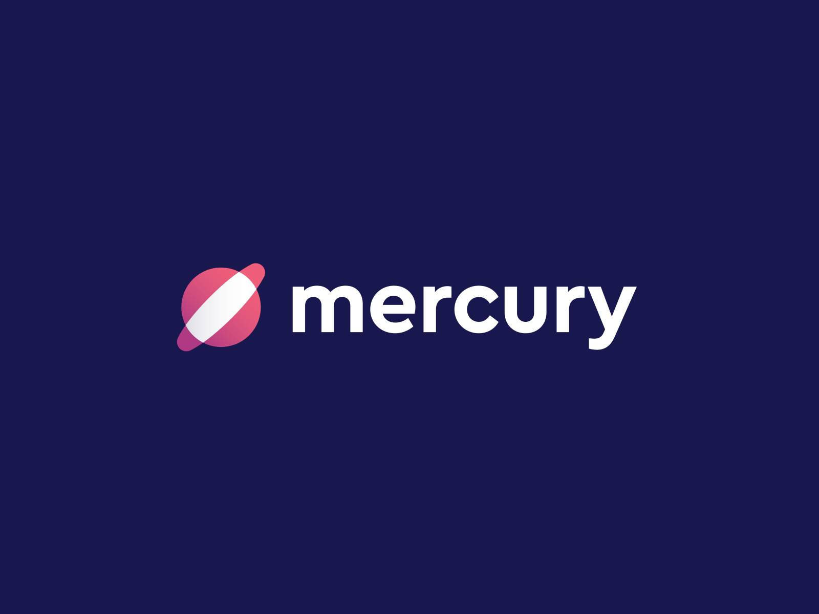 Mercury Racing Decal 24