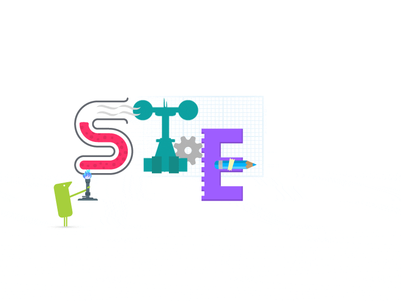 Dribbble stemv3.gif by Kevin McKinless