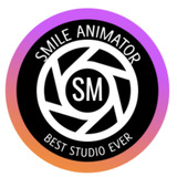 Smile Animation