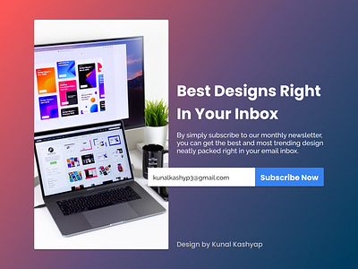 Subscribe Newsletter Day 26 coming soon daily ui daily ui challenge design form homepage learning design newsletter popup subscribe subscribe button subscribe form subscription web ui