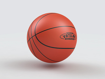 Toy Design (Basketball) 