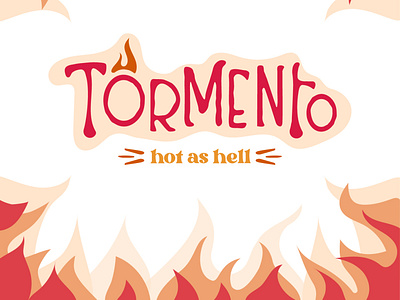 Tormento - hot as hell