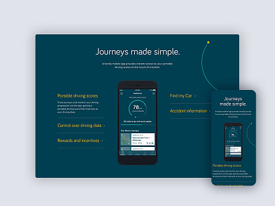 Theo Website Part 3 design digital gradient product startup typography ui ux webdesign website