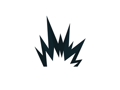 Luwes Logo logo spark