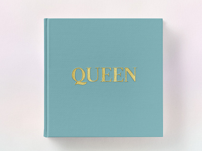 "Queen" book cover book book coer design book cover cover cover design literature
