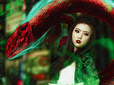Dragon dragon fantasy magic photo manipulation photomanipulation