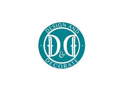 D and D Logo