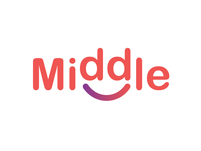 Logo - Middle Supermarket