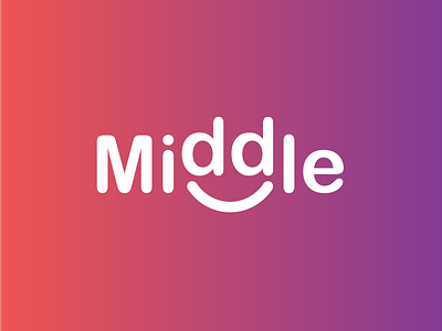 Logo - Middle Supermarket