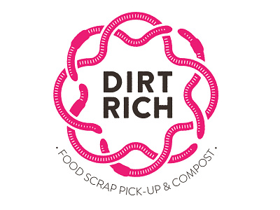 DIRTRICH logo