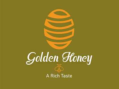 Golden Honey