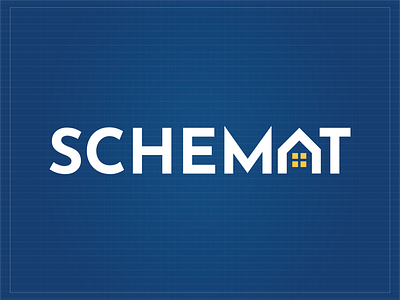 SCHEMAT /logo