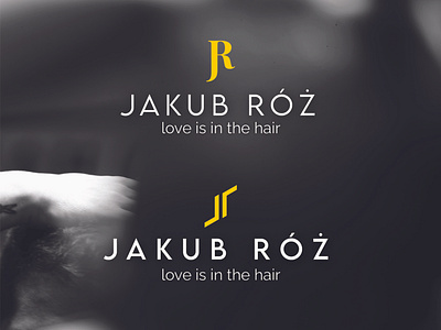 Jakub Róż personal /alternatywne logo