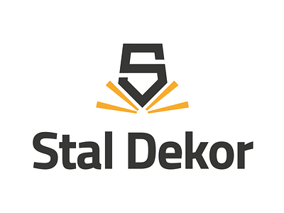 Stal Dekor /logo