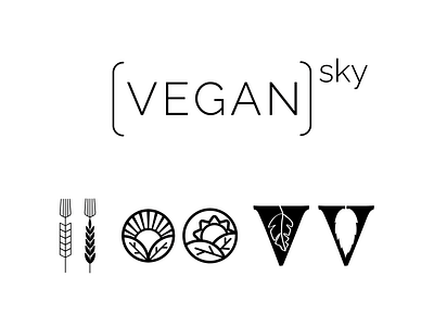 VeganSky /concepts