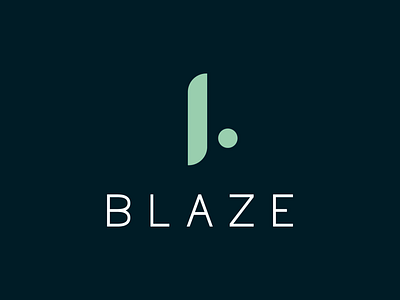 Blazr Group /logo design illustrator logo minimalist