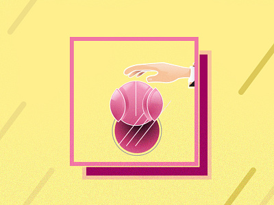 Trying dribbble Again :D