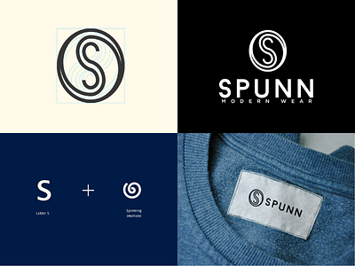 SPUNN - Fashion brand