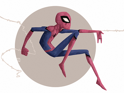 Spidey