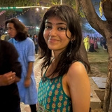 Aditi Pandey