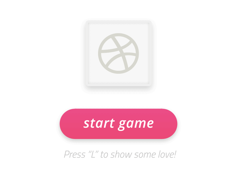 Hello Dribbble!