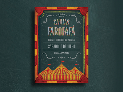 Circo Farofafa