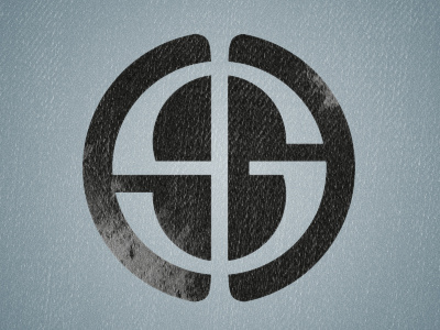 Steve Granshaw Logo design fibonacci golden ratio golden section logo negative space phi