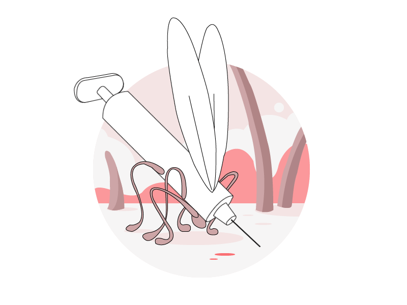 Injection Animation Gif