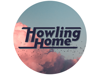 Howling Home (Light)