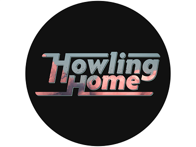 Howling Home (Dark)