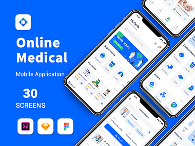 online medical medical medical app