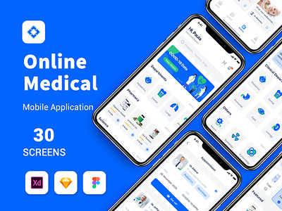 online medical