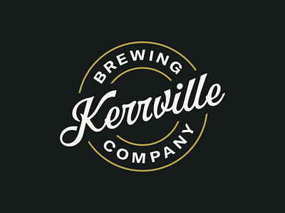 Kerrville Brewing Company