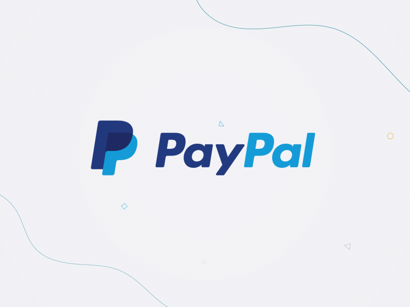 PayPal Login aftereffects animation mograph motiondesign motiongraphics