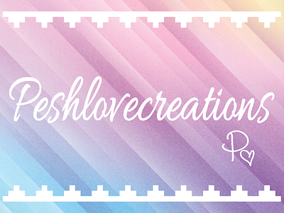 Peshlove Creations