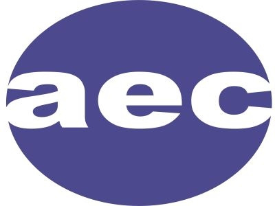 aec logo