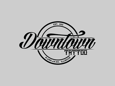 Downtown Tattoo