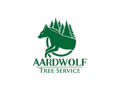 Aardwolf Tree Service