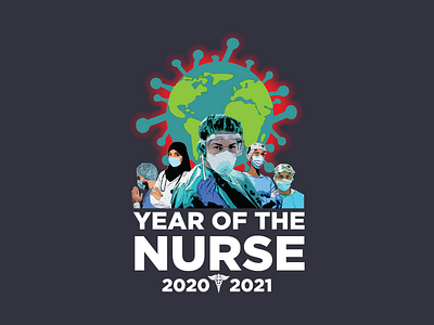 Year of the Nurse 2020/2021