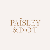 Paisley & Dot 