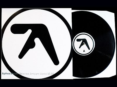 Aphex Selected Ambient Works