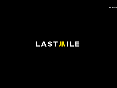 LastMile Main Logo