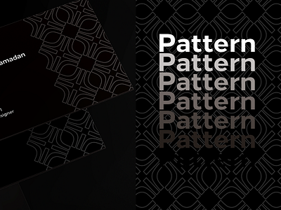 LastMile Pattern black branding concept flat icon illustration logo logo design minimal vector