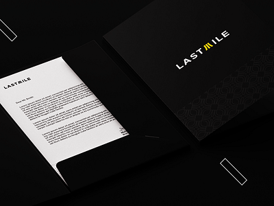 LastMile Company Folder