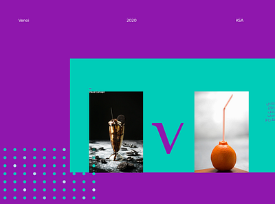 Vnoi Visual Concept black brand branding design flat icon illustrations logo minimal vector