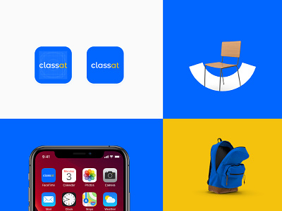 Daily ui 05 | Design App Icon app logo typography vector web